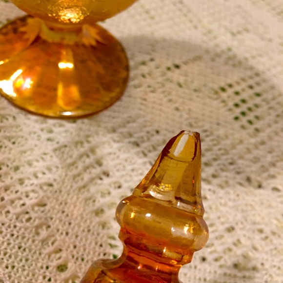 Antique Vanity Set - Picture 11 of 15